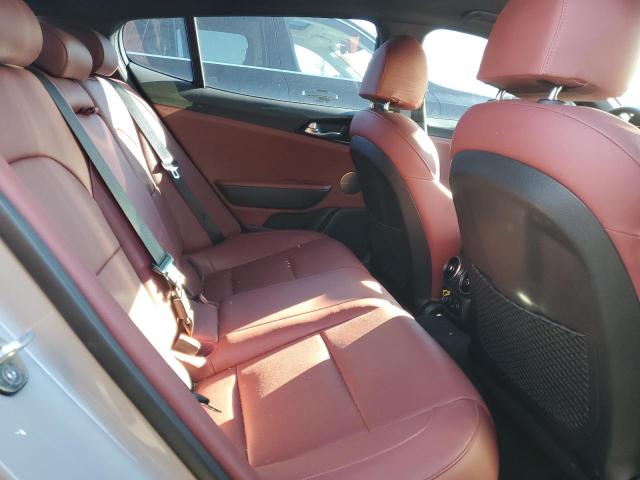 Photo 10 from auction – 2022 KIA STINGER GT with VIN KNAE35LD2N6119078