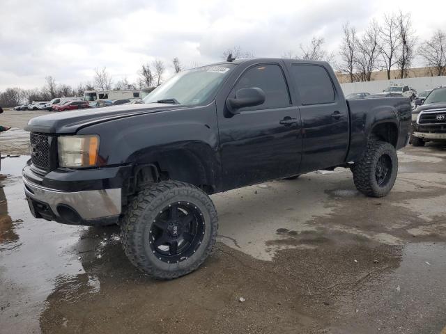 Photo 1 from auction – 2009 GMC SIERRA K15 with VIN 3GTEK33389G133203