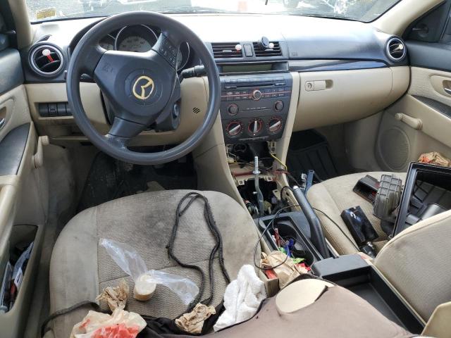 Photo 8 from auction – 2008 MAZDA 3 I with VIN JM1BK12F281788893