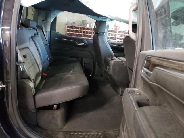 Photo 10 from auction – 2023 CHEVROLET SILVERADO with VIN 1GCUDDE83PZ320804