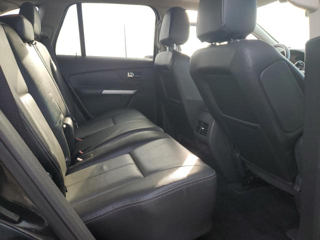 Photo 11 from auction – 2014 FORD EDGE SPORT with VIN 2FMDK4AK2EBB17471