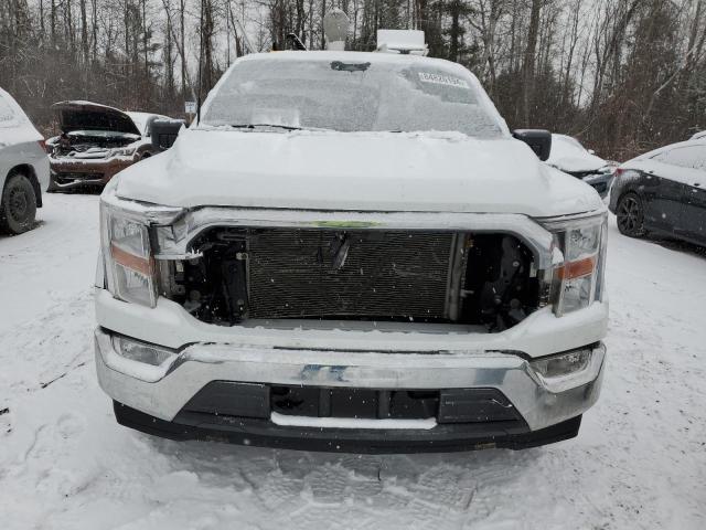 Photo 5 from auction – 2022 FORD F150 SUPER with VIN 1FTEX1CB6NFB51322