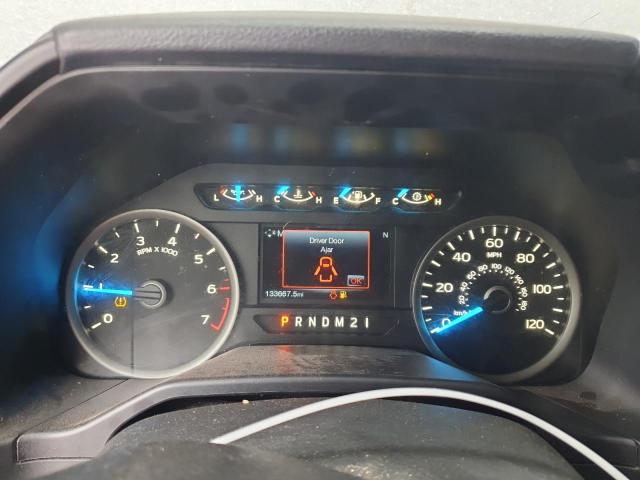 Foto 9 de la subasta – 2015 FORD F150 SUPER con VIN 1FTEW1EF0FFC57351