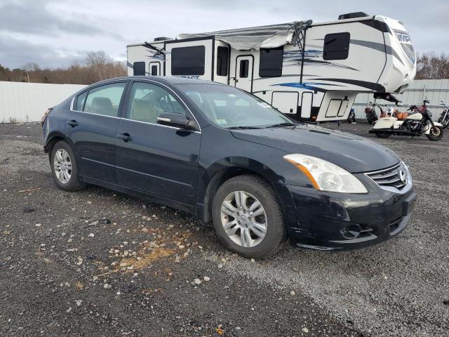Photo 4 from auction – 2011 NISSAN ALTIMA BAS with VIN 1N4AL2AP0BN490308