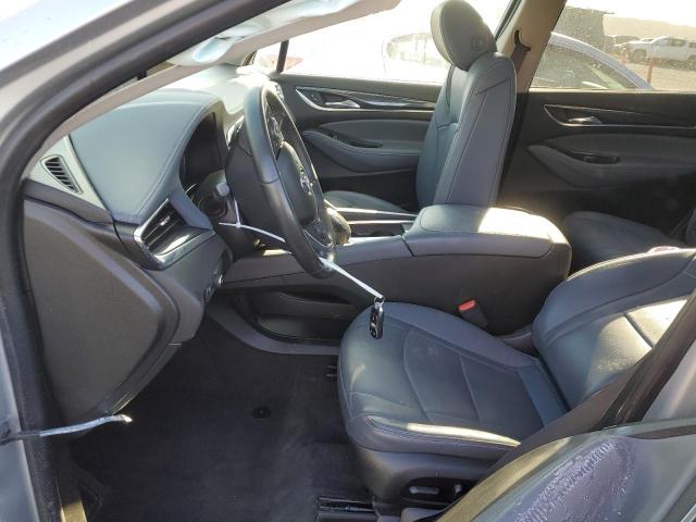 Photo 7 from auction – 2019 BUICK ENCLAVE ES with VIN 5GAEVAKW7KJ167792