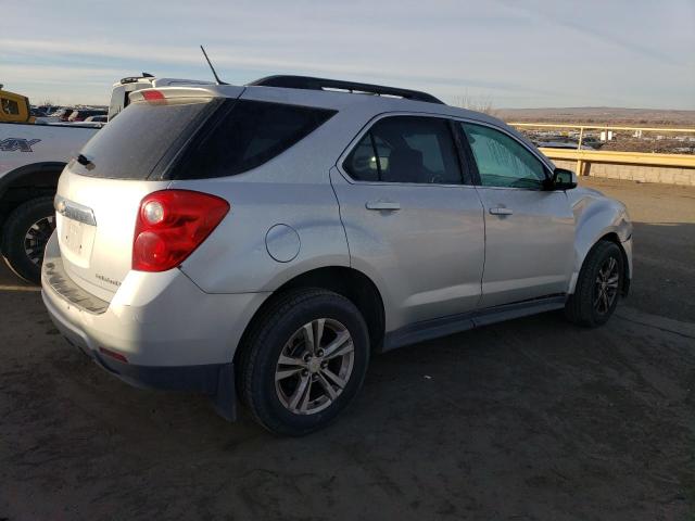 Photo 3 from auction – 2013 CHEVROLET EQUINOX LT with VIN 2GNFLEEK7D6300566