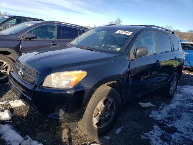 TOYOTA RAV4 2011 с VIN 2T3JF4DV9BW105408 - Фото с аукциона