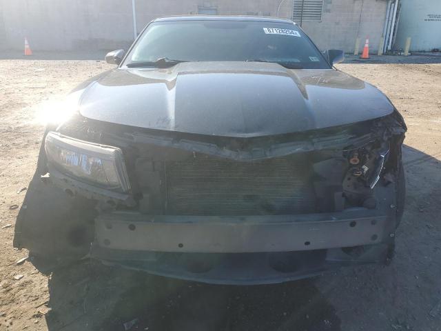 Foto 5 de la subasta – 2015 CHEVROLET CAMARO LS con VIN 2G1FB1E34F9307532