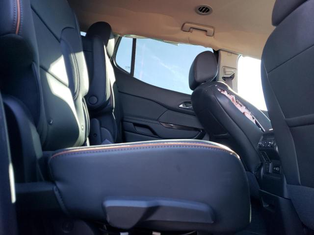 Photo 11 from auction – 2023 GMC ACADIA AT4 with VIN 1GKKNLLS5PZ239191