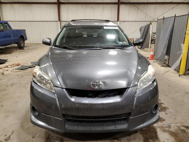 Photo 5 from auction – 2010 TOYOTA COROLLA MA with VIN 2T1KE4EE0AC035974