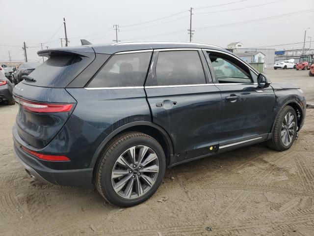 Photo 3 from auction – 2021 LINCOLN CORSAIR RE with VIN 5LMCJ2C98MUL11571