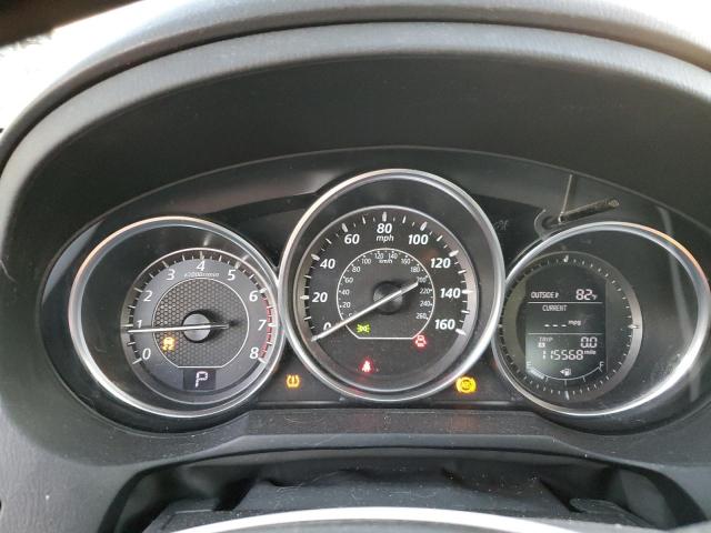 Photo 9 from auction – 2014 MAZDA 6 TOURING with VIN JM1GJ1V56E1112745