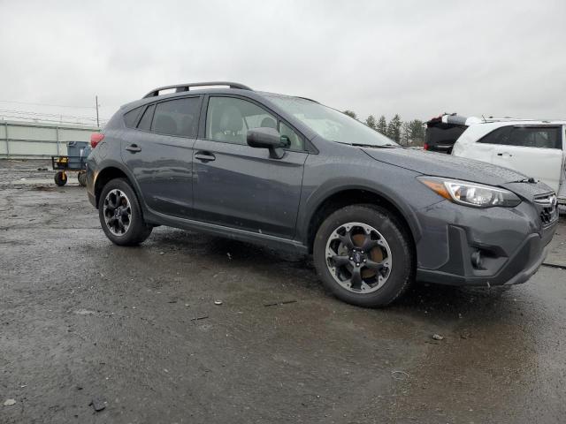 Photo 4 from auction – 2023 SUBARU CROSSTREK with VIN JF2GTAEC5PH327067
