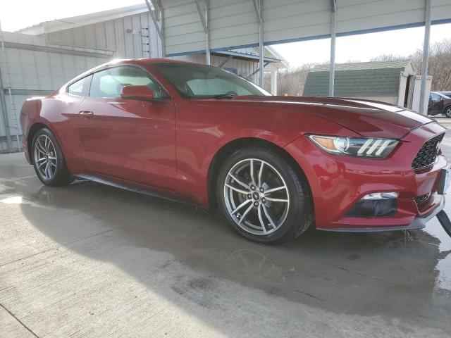 Photo 4 from auction – 2015 FORD MUSTANG with VIN 1FA6P8TH5F5408405