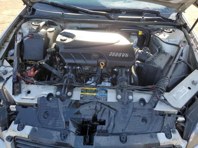 Photo 11 from auction – 2008 CHEVROLET IMPALA LT with VIN 2G1WT55N281231591