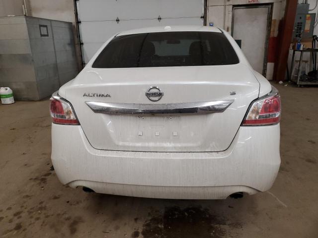 Photo 6 from auction – 2015 NISSAN ALTIMA 2.5 with VIN 1N4AL3AP1FN359044