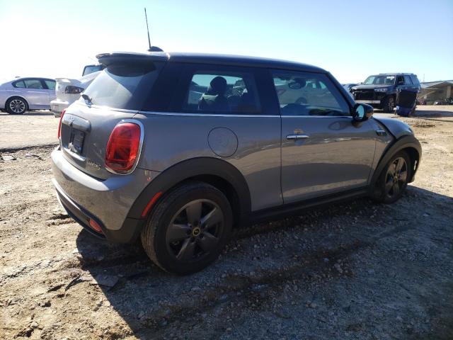 Photo 3 from auction – 2022 MINI COOPER SE with VIN WMW13DJ01N2R92403