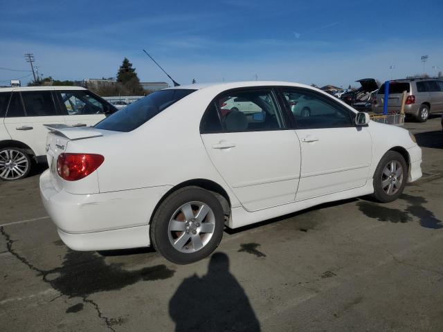 Photo 3 from auction – 2007 TOYOTA COROLLA CE with VIN 1NXBR30E27Z873758