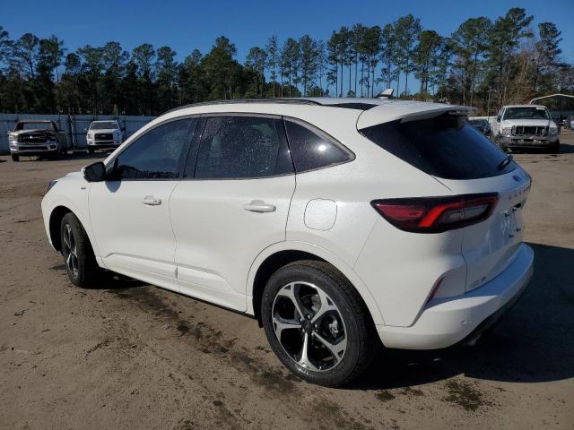 Photo 2 from auction – 2024 FORD ESCAPE ST with VIN 1FMCU9NA8RUA32283