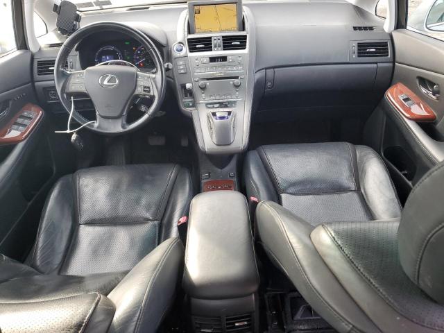 Photo 8 from auction – 2010 LEXUS HS 250H with VIN JTHBB1BA7A2020622