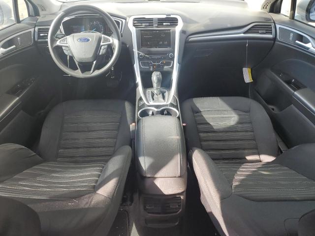 Photo 8 from auction – 2016 FORD FUSION SE with VIN 3FA6P0H78GR329567