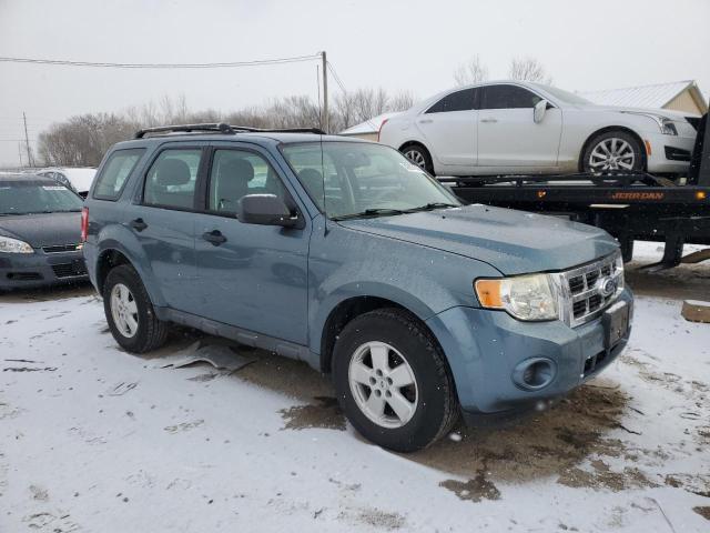 صورة رقم 4 من المزاد - 2010 FORD ESCAPE XLS مع VIN 1FMCU9C71AKC79166