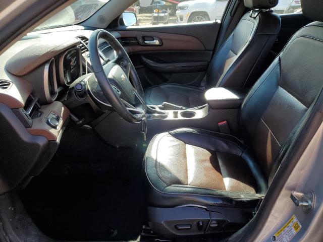 Photo 7 from auction – 2015 CHEVROLET MALIBU LTZ with VIN 1G11F5SLXFF141227