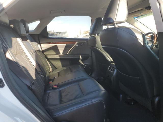 Photo 11 from auction – 2017 LEXUS RX 350 BAS with VIN JTJBZMCA3H2016183