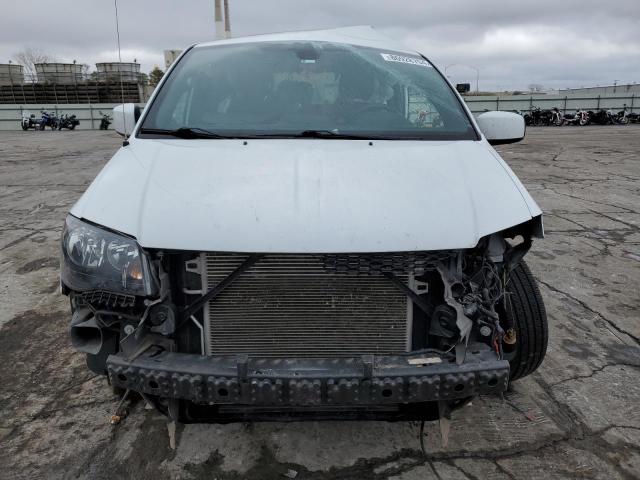 Photo 5 from auction – 2019 DODGE GRAND CARA with VIN 2C4RDGEG0KR687757