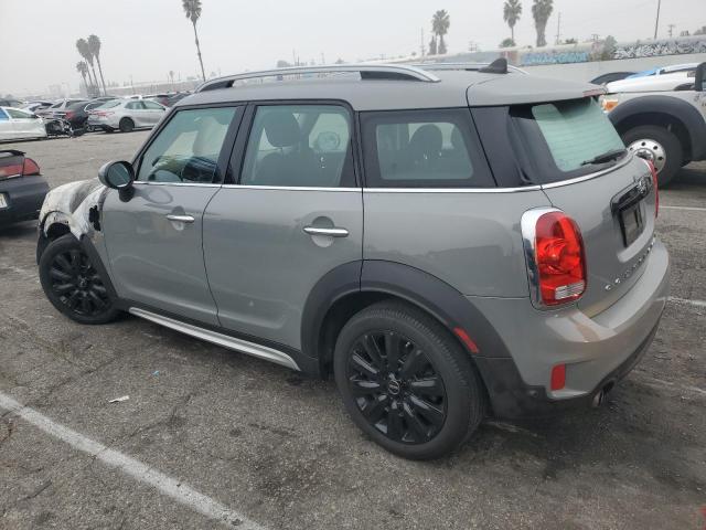 Photo 2 from auction – 2019 MINI COOPER S C with VIN WMZYT3C59K3E95841