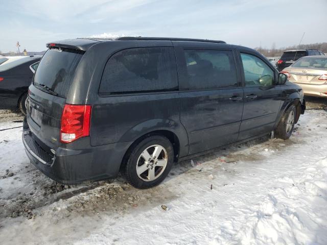 Foto 3 de la subasta – 2012 DODGE GRAND CARA con VIN 2C4RDGCG2CR145628