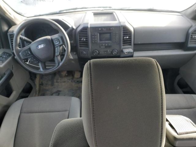 Photo 8 from auction – 2019 FORD F150 SUPER with VIN 1FTEX1EB6KKD35756