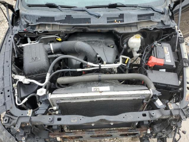 Photo 11 from auction – 2015 RAM 1500 ST with VIN 1C6RR7KT4FS662990