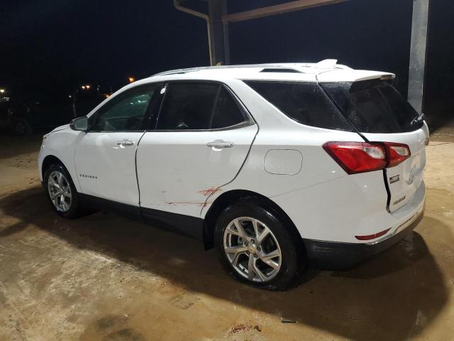 Photo 2 from auction – 2021 CHEVROLET EQUINOX PR with VIN 3GNAXNEV3MS170151