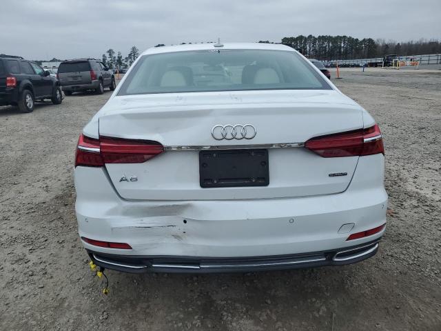 Photo 6 from auction – 2022 AUDI A6 PREMIUM with VIN WAUE3BF25NN022861