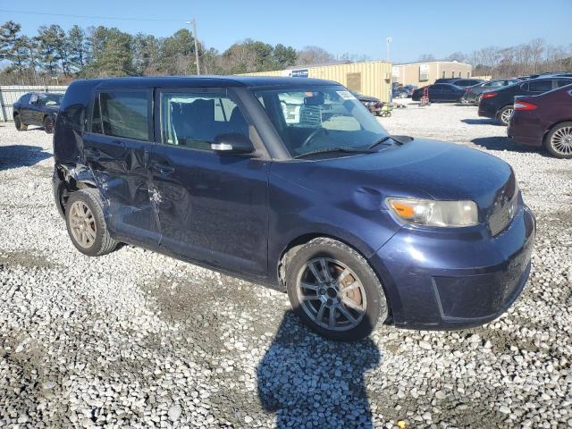 Photo 4 from auction – 2008 SCION XB with VIN JTLKE50E281012373