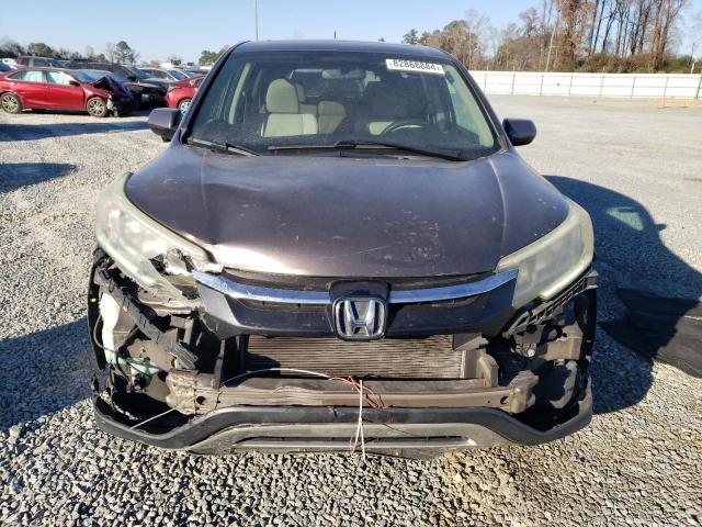 Photo 5 from auction – 2015 HONDA CR-V EX with VIN 2HKRM3H52FH526462