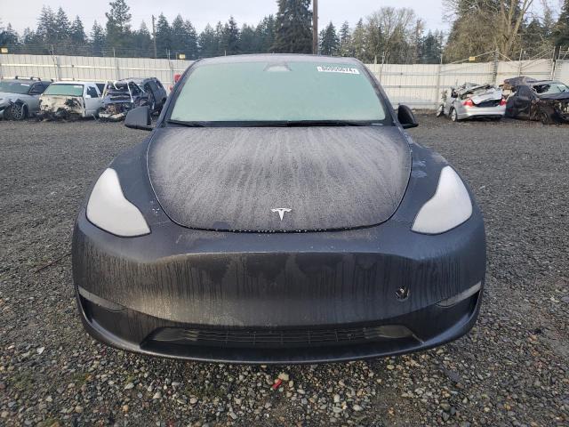 Photo 5 from auction – 2024 TESLA MODEL Y with VIN 7SAYGDEE0RF014038