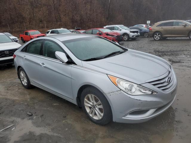 Photo 4 from auction – 2012 HYUNDAI SONATA GLS with VIN 5NPEB4AC3CH315334