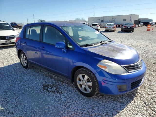 Photo 4 from auction – 2012 NISSAN VERSA S with VIN 3N1BC1CP3CK199348