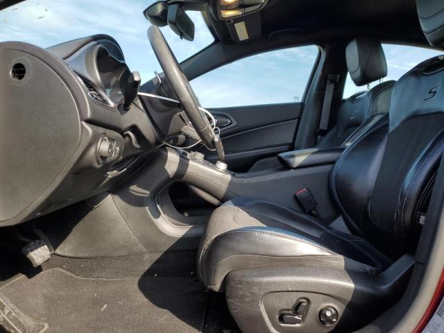 Photo 7 from auction – 2015 CHRYSLER 200 S with VIN 1C3CCCBB1FN663212