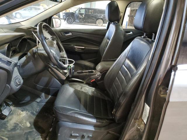 Photo 7 from auction – 2014 FORD ESCAPE TIT with VIN 1FMCU9J90EUB70048