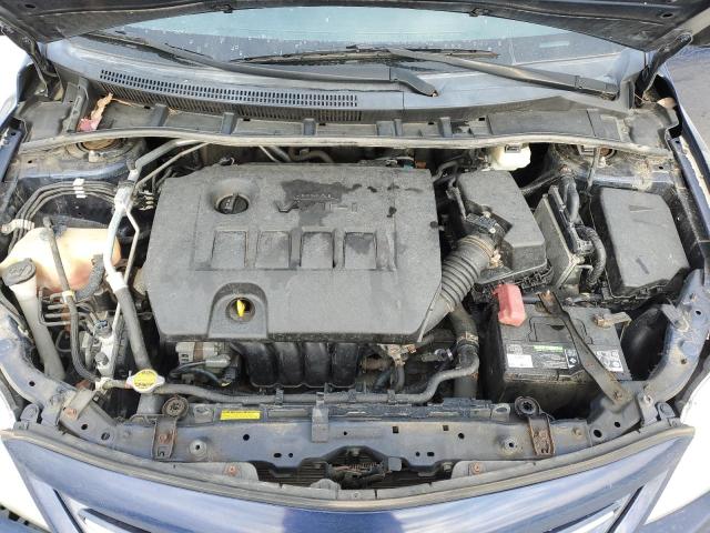 Photo 11 from auction – 2013 TOYOTA COROLLA BA with VIN 5YFBU4EE4DP180264