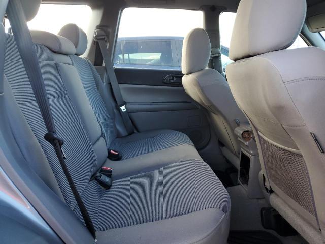 Photo 11 from auction – 2007 SUBARU FORESTER 2 with VIN JF1SG63677H705516