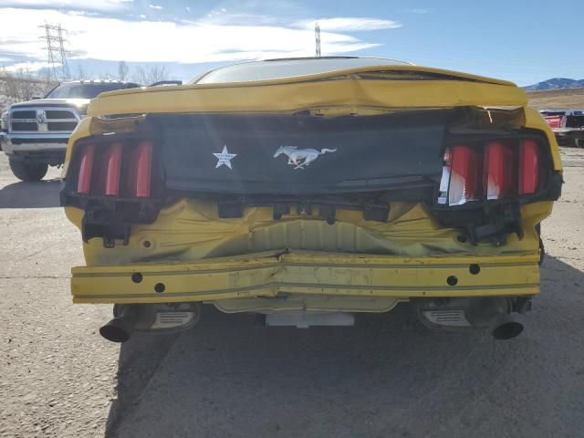Photo 6 from auction – 2016 FORD MUSTANG with VIN 1FA6P8TH9G5218494