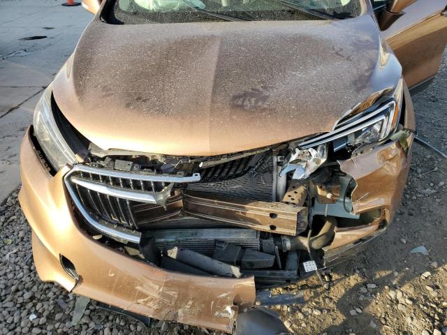 Photo 12 from auction – 2017 BUICK ENCORE PRE with VIN KL4CJESB5HB022995