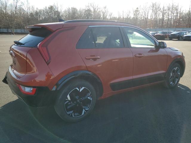 Photo 3 from auction – 2023 KIA NIRO WIND with VIN KNDCR3L13P5050963