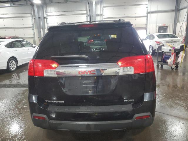 Photo 6 from auction – 2010 GMC TERRAIN SL with VIN 2CTFLGEW8A6365918