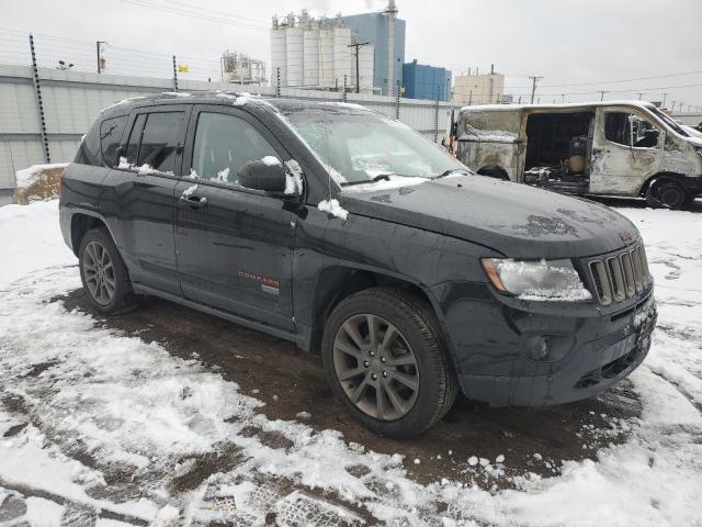 Photo 4 from auction – 2016 JEEP COMPASS SP with VIN 1C4NJCBB1GD716606