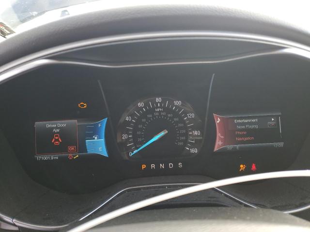 Photo 9 from auction – 2014 FORD FUSION SE with VIN 1FA6P0H70E5392386